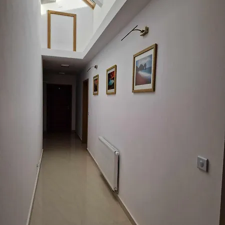 Apartment Nad Rzeka Biala Stroze (Nowy Sacz)