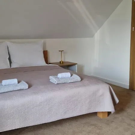Apartment Nad Rzeka Biala Stroze (Nowy Sacz)